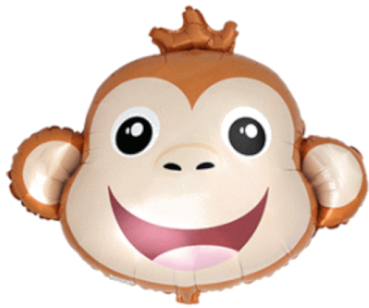 640 C Nr. 13 Affe 10 Stk